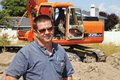 Utah contractor Blake Winchester